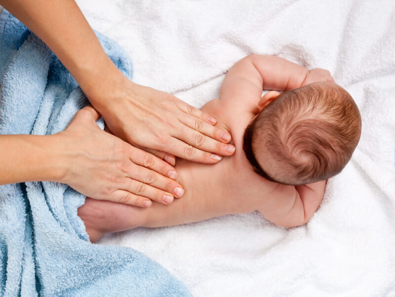 Dịch vụ massage tắm bé sơ sinh tại nhà - Dịch Vụ Chăm Sóc Mẹ Và Bé Sau Sinh Tây Ninh